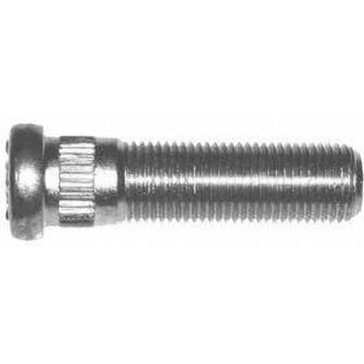 Front Wheel Stud (Pack of 10) by H PAULIN - 560-474 pa1