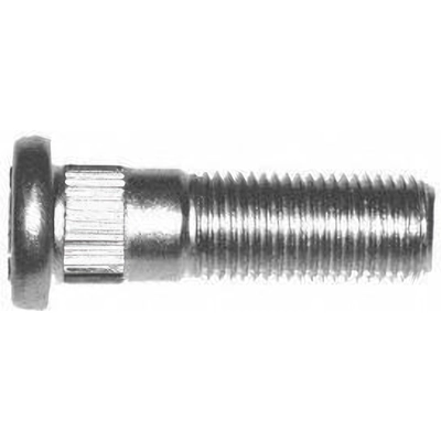 Front Wheel Stud (Pack of 10) by H PAULIN - 561-100 pa2