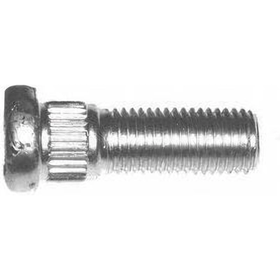 Front Wheel Stud (Pack of 10) by H PAULIN - 561-108 pa3