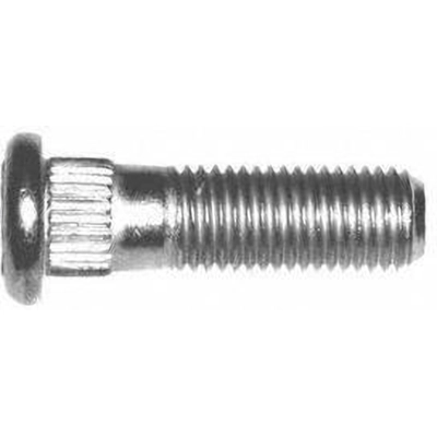Front Wheel Stud (Pack of 10) by H PAULIN - 561-169 pa2