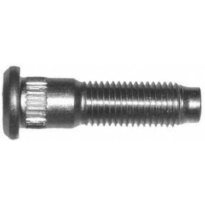 Front Wheel Stud (Pack of 10) by H PAULIN - 561-249 pa1