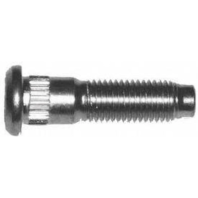 Front Wheel Stud (Pack of 10) by H PAULIN - 561-251 pa1