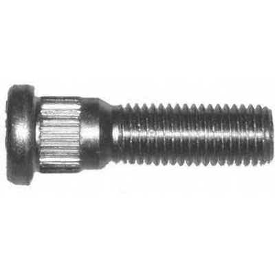 Front Wheel Stud (Pack of 10) by H PAULIN - 561-312 pa2