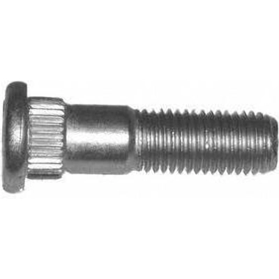 Front Wheel Stud (Pack of 10) by H PAULIN - 561-369 pa4