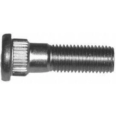 Front Wheel Stud (Pack of 10) by H PAULIN - 561-370 pa2