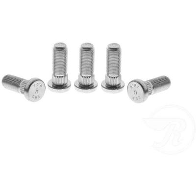 Front Wheel Stud by RAYBESTOS - 27550B pa1