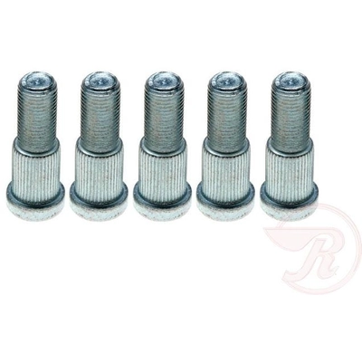 Front Wheel Stud by RAYBESTOS - 2896B pa1