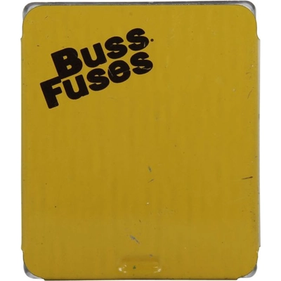 Front Wiper/Washer Fuse by BUSSMANN - ATC35 pa4