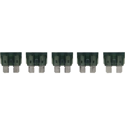 Front Wiper/Washer Fuse by BUSSMANN - ATC35 pa5