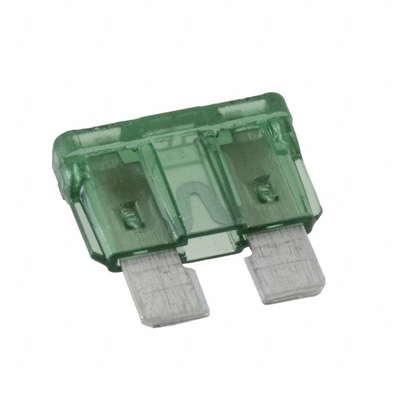 BUSSMANN - ATC35 - ATC blade fuse (Pack of 5) pa2