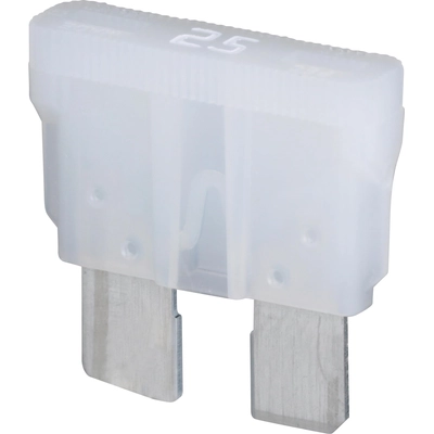 Front Wiper/Washer Fuse by BUSSMANN - BP/ATM25RP pa7