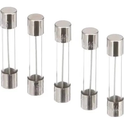 Front Wiper/Washer Fuse by LITTELFUSE - AGC25BP pa1