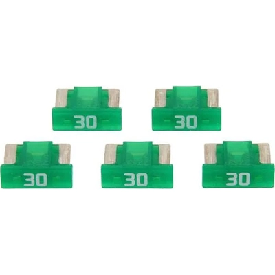 Front Wiper/Washer Fuse by LITTELFUSE - LMIN30 pa1