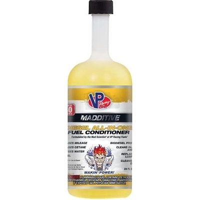 Fuel Additive by VP RACING FUELS - 2835 pa1