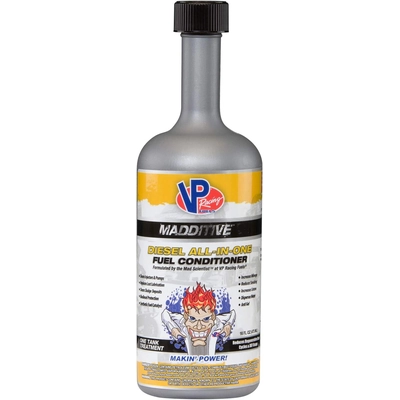 VP RACING FUELS - 2838 - Fuel Additive pa1