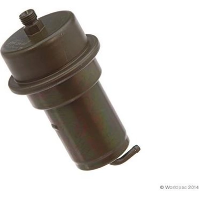 Fuel Air Accumulator by BOSCH - 0438170017 pa2