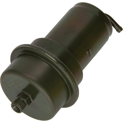 Fuel Air Accumulator by BOSCH - 0438170017 pa3