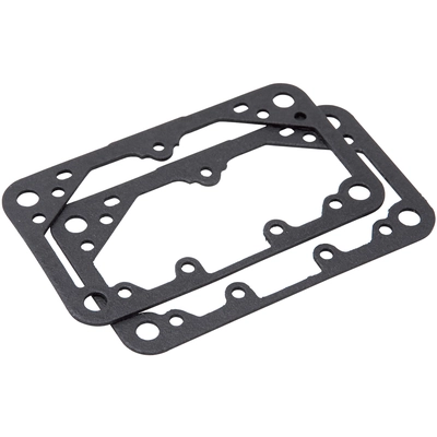 Fuel Bowl Gasket by EDELBROCK - 12382 pa1