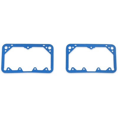 Fuel Bowl Gasket by HOLLEY - 108-83-2 pa2