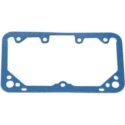 Fuel Bowl Gasket by HOLLEY - 108-83-2 pa5