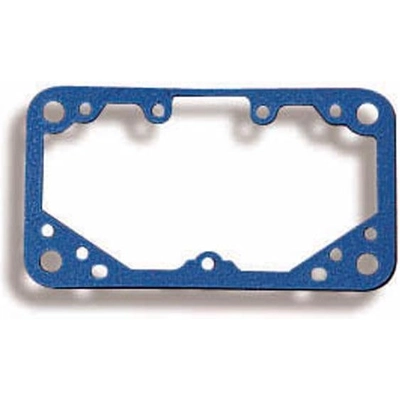 Fuel Bowl Gasket by HOLLEY - 108-92-2 pa2