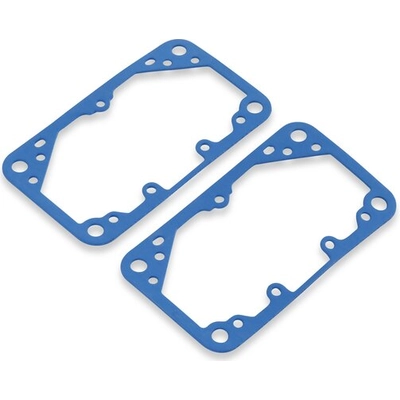Fuel Bowl Gasket by HOLLEY - 108-92-2 pa5