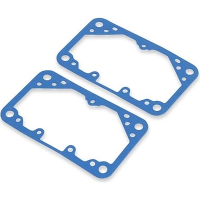 Fuel Bowl Gasket by HOLLEY - 108-92-2 pa6