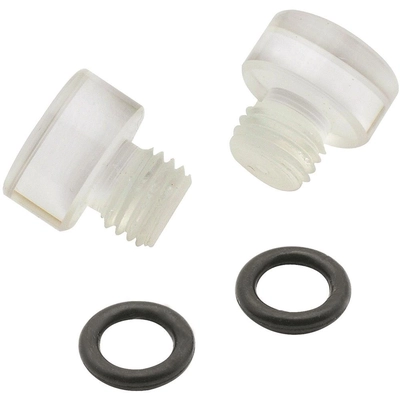 Fuel Bowl Sight Plugs by MR. GASKET - 6057 pa1