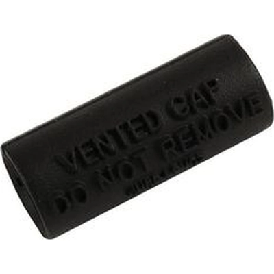 Fuel Cap by ACDELCO - 22883445 pa1