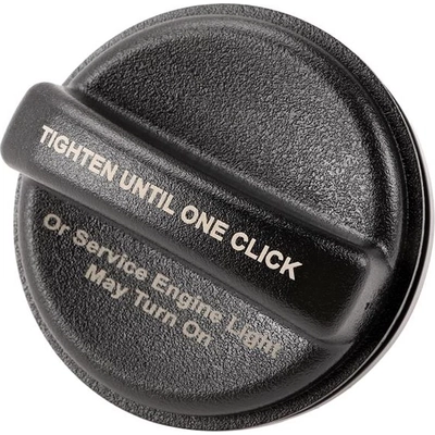 ACDELCO - 84738257 - Fuel Cap pa2