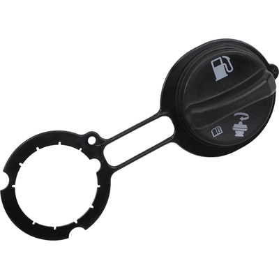ACDELCO - GT225 - Fuel Tank Cap pa2