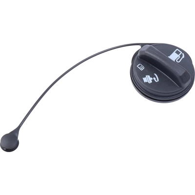 ACDELCO - GT231 - Fuel Tank Cap pa4