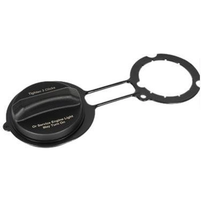 Fuel Cap by ACDELCO - GT260 pa1