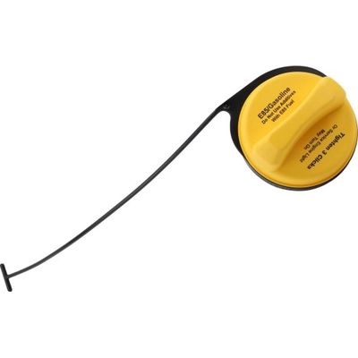 ACDELCO - GT295 - Fuel Tank Filler Cap pa1
