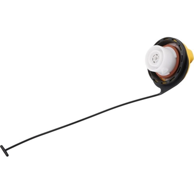 ACDELCO - GT295 - Fuel Tank Filler Cap pa2
