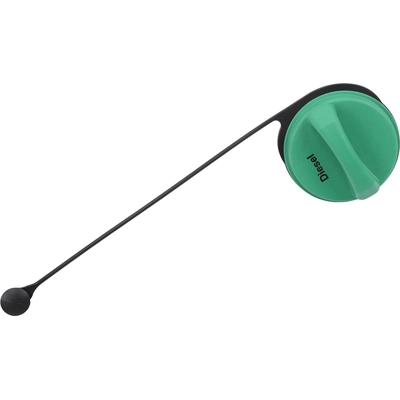 ACDELCO - GT326 - Fuel Cap pa2