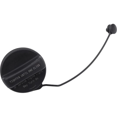 ACDELCO - GT329 - Fuel Cap pa1