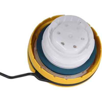 Fuel Cap by ACDELCO - GT337 pa2