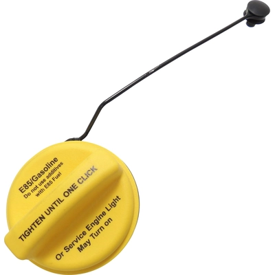 AC DELCO - GT359 - Fuel Tank Cap pa2