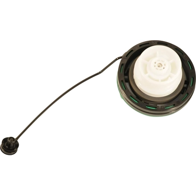 Fuel Cap by ACDELCO - GT366 pa2