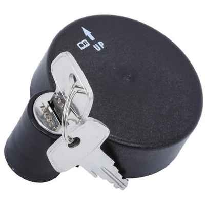 ACDELCO - GT377 - Fuel Tank Filler Locking Cap pa2