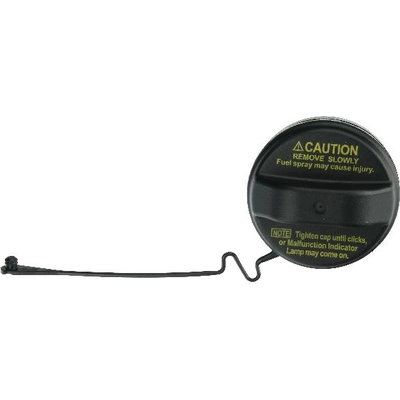 Fuel Cap by AUTOTECNICA - TY0518409 pa1