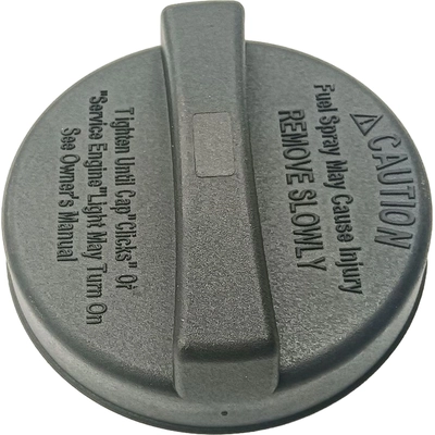 Fuel Cap by CALORSTAT AUTOMOTIVE - FC2319 pa2