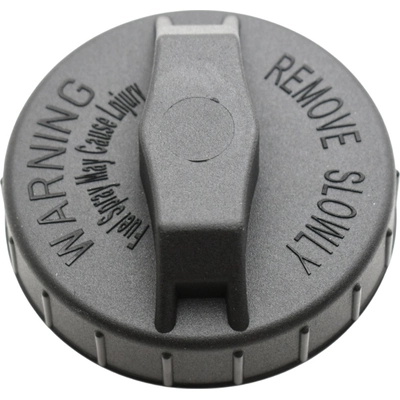 Fuel Cap by CALORSTAT AUTOMOTIVE - FC2332 pa2