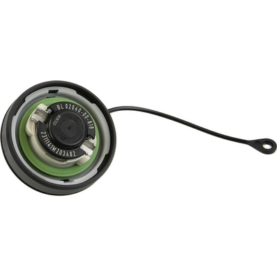 Fuel Cap by CRP/REIN - CPF0077 pa2