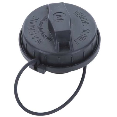 CST - MGC825T - Tethered Fuel Cap pa1