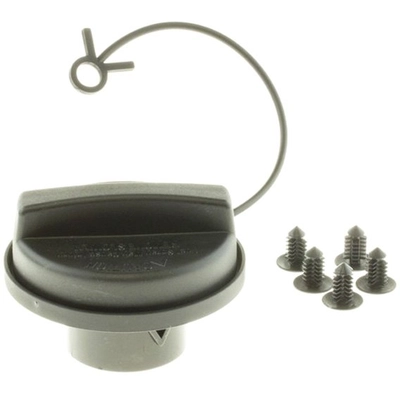 CST - MGC834T - Tethered Fuel Cap pa1