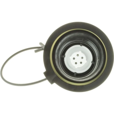 Fuel Cap by CST - MGC839T pa1