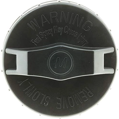 GATES - 31612 - Fuel Cap pa7