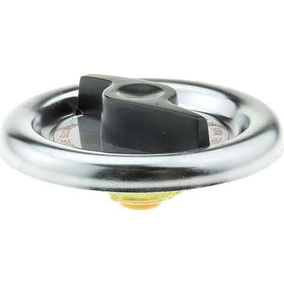 Fuel Cap by GATES - 31624 pa3